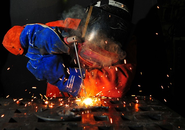 Welding Schools in San Antonio