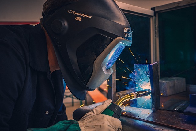 5 Free Welding Classes In Houston