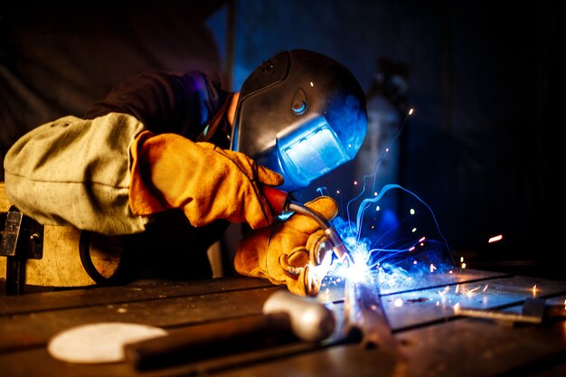 Free Welding Classes in Charlotte, NC